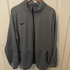 Mens Nike Sports Jacket